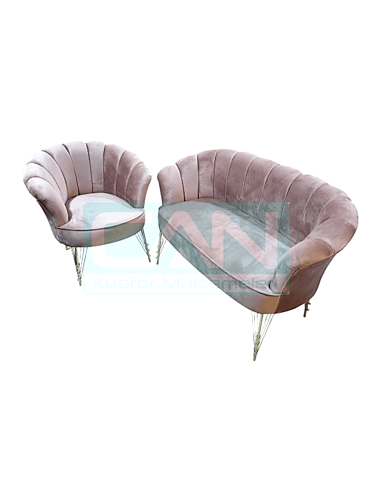 Bekleme Koltuğu BEK-2